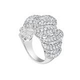 Madison Diamond Ring