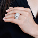 Madison Diamond Ring