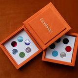 Seasons™️ Nautical Interchangeable Gemstone Charm