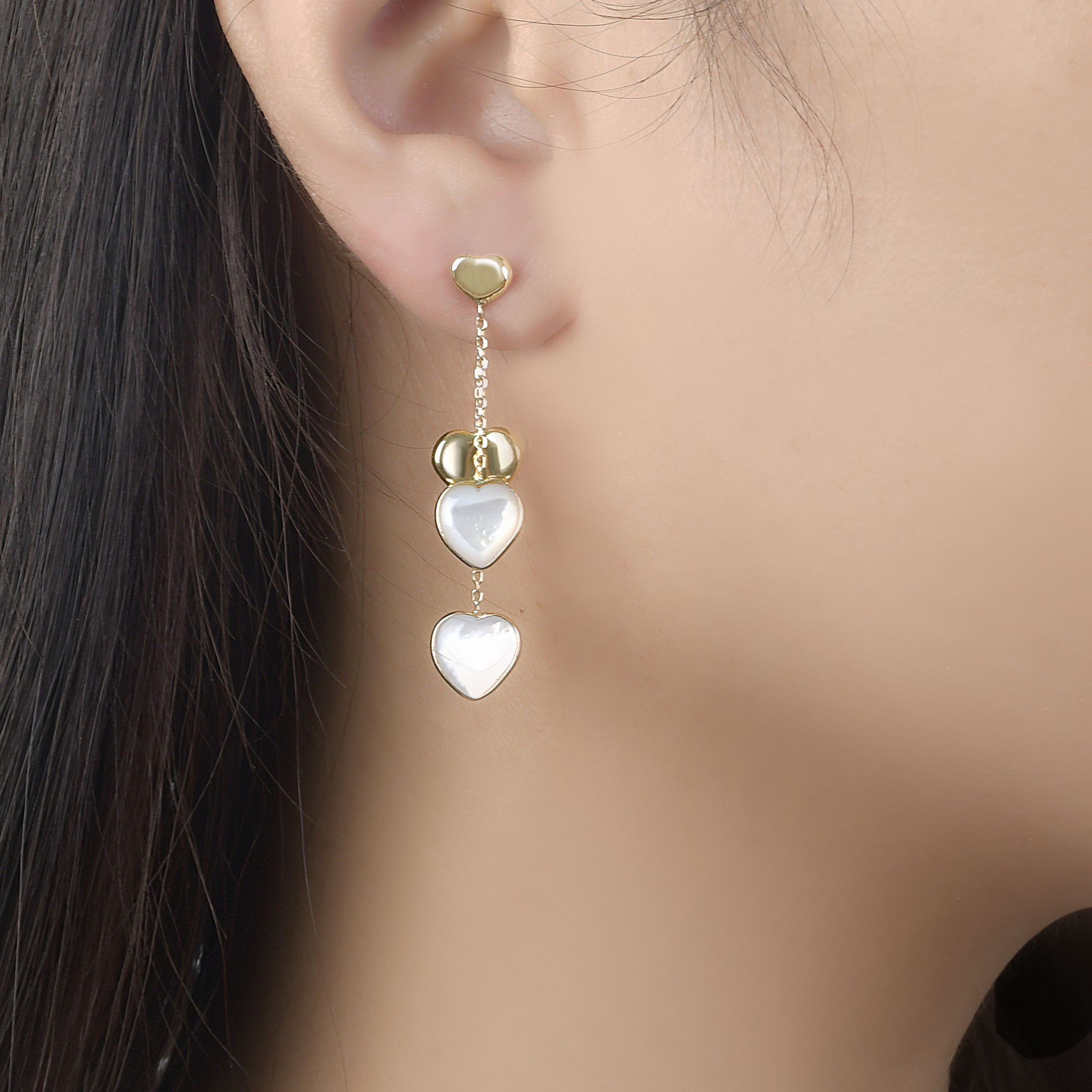 Dangle Charm Earrings – Beachdashery® Jewelry